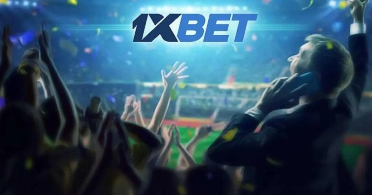 1xBet 日本アプリをダウンロード 8 1xBet 日本アプリをダウンロード 8